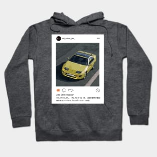 300ZX SM Style Hoodie